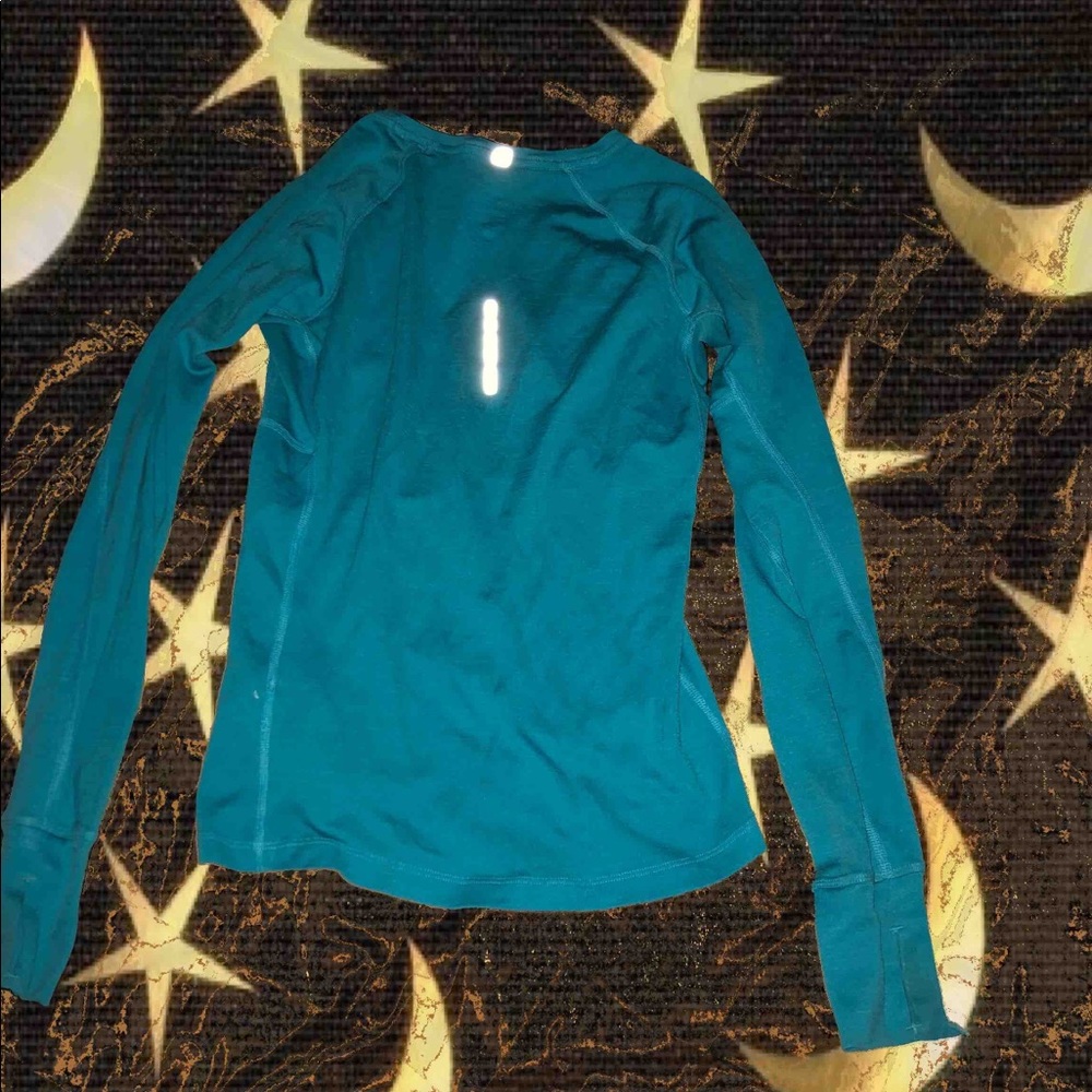 Nike long sleeve